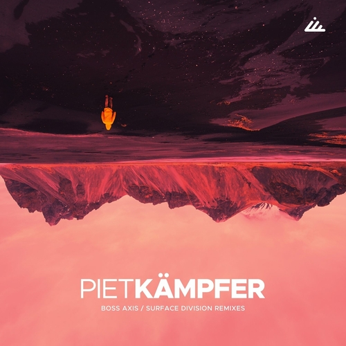 Piet Kampfer - Boss Axis _ Surface Division Remixes [IBOGATECH163]